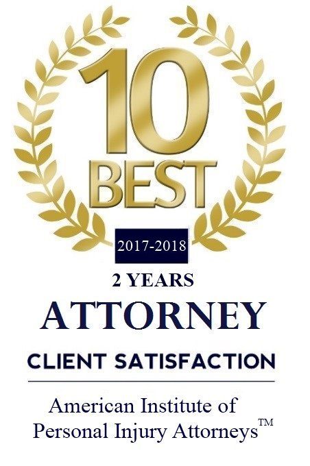 10 Best Attorneys