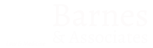 Barnes & Associates — Law & Medicine