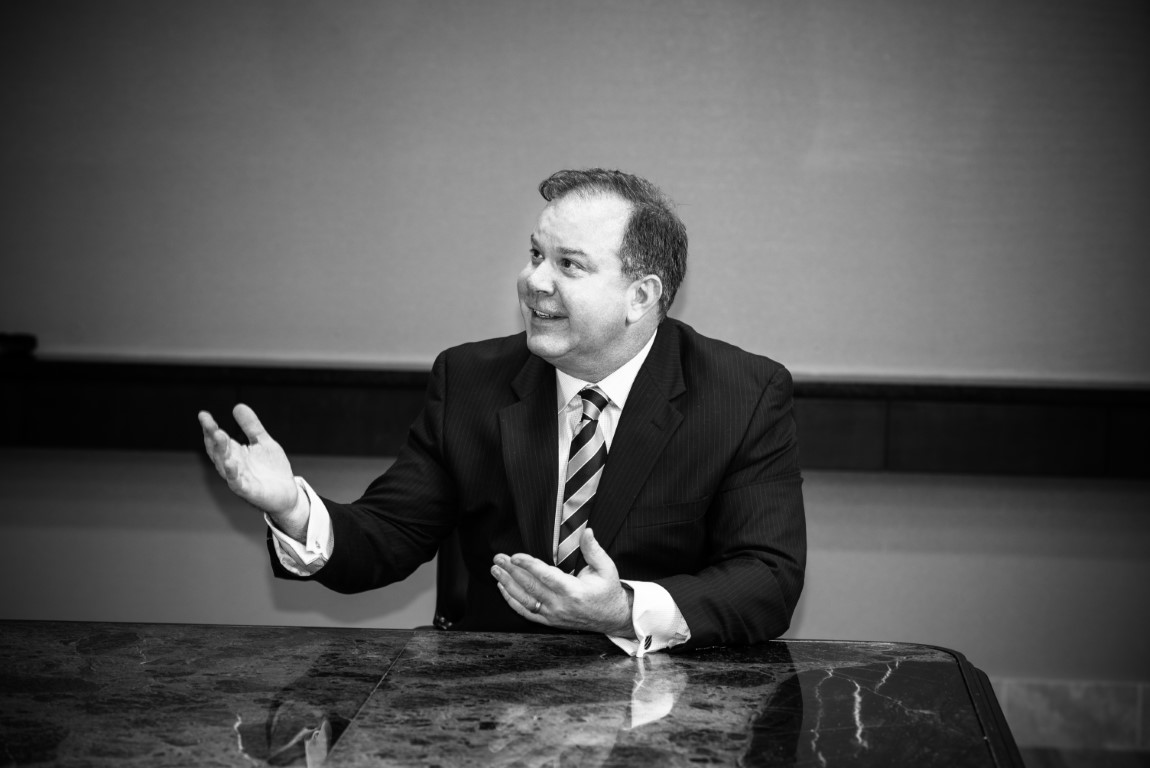 Dr. Stephen A. Barnes — Physician and Trial Attorney